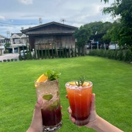 Kanoon Cafe & Bistro -