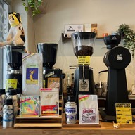 Commonly specialty coffee