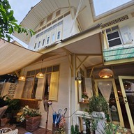 The Pasta Apartment Silom