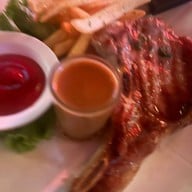 7th Street bar&bistro เมกา บางนา