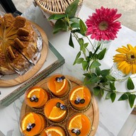 Kanoon Cafe & Bistro -