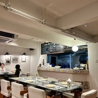 Cetara pizza สีลม