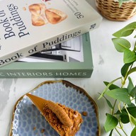 Kanoon Cafe & Bistro -