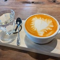 เมนูของร้าน Slurp Coffee Specialist