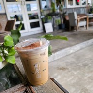 สนิมริมทาง Slow bar Slow bar Bangsaen