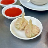 เมนูของร้าน ซินจิว