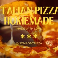 Nomad 20’ Pizza ปากช่อง
