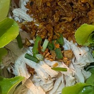 คุณนายแม่ (ข้าวไก่ย่างน้ำจิ้มแจ่ว-เครื่องดื่ม)