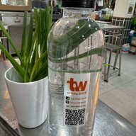 tw crispy pork (หมูกรอบ-หมูแดง) นนทบุรี