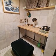 The Pasta Apartment Silom