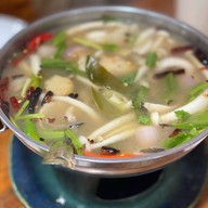 เมนูของร้าน อินทร์โตฟาร์ม Into Farm