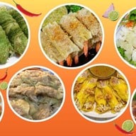 สุกี้โรล@เกี๊ยวเด้งจิ้มซีฟู้ดรสแซ่บ(แม่ออย)
