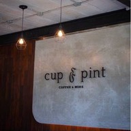 Cup & Pint