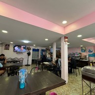 ร้านข้าวแกง ครัวรุ่งขวัญ