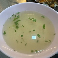 tw crispy pork (หมูกรอบ-หมูแดง) นนทบุรี