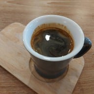 เมนูของร้าน พบหน้า สีลม speciality coffee
