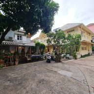 The Pasta Apartment Silom