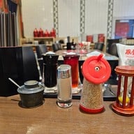 Tonkotsu Kazan Ramen Terminal 21 Pattaya