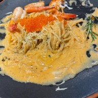 เมนูของร้าน Slurp Coffee Specialist