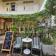 The Pasta Apartment Silom