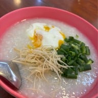เมนูของร้าน สหรส หน้าหอนาฬิกา