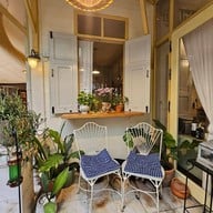 The Pasta Apartment Silom