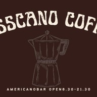 Bosscano Coffee กาแฟในยิม