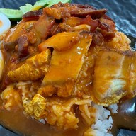 tw crispy pork (หมูกรอบ-หมูแดง) นนทบุรี