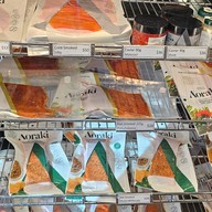 เมนูของร้าน Mt Cook Alpine Salmon