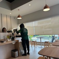 ตาสว่าง โฮมคาเฟ่ Ta-Swang Cafe'