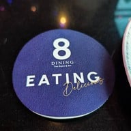 8 Dining