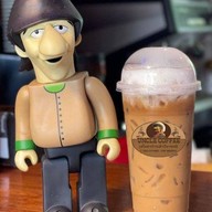 Uncle coffee ( สโมสรบ้านฟ้าปิยรมย์ )☕ กาแฟดี กว่า 20 ปี เจ้าแรกบ้านฟ้าฯ☕
♨️ ร้านกาแฟ Uncle coffee ♨️