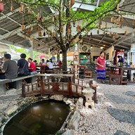 สูตรเตี๋ยว จรเข้