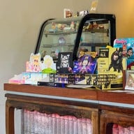 บรรยากาศ Basic Space Coffee