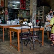 บรรยากาศ อึ้งเลี่ยงเส็ง (ซาลาเปาเสื้อกล้าม)