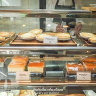 Love Bread ชะอำ