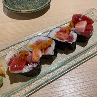 Sho Japanese Dining Restaurant & Bar