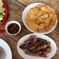 Jae Aoi Beef Pak Ang