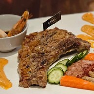 BARCO Café & Eatery