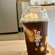 ตาสว่าง โฮมคาเฟ่ Ta-Swang Cafe'