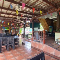 บรรยากาศ ครัวเรือนเจ้าพระยา