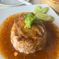 Waraporn Salapao บางจาก ราชพฤกษ์