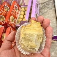 เมนูของร้าน ขนมเปี๊ยะซอย 9 ตรัง ถนนห้วยยอด