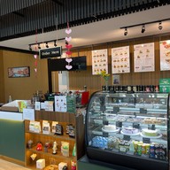 D’Bossco Premium Coffee