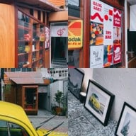 Boobun in Bangsaen -