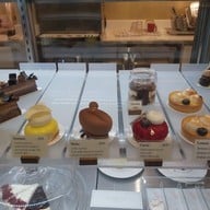 เมนู Wondering Cafe & Bakeshop HQ ถนนนางลิ้นจี่