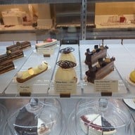 เมนู Wondering Cafe & Bakeshop HQ ถนนนางลิ้นจี่