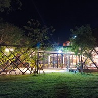 บรรยากาศ ปลาสาน