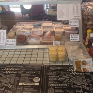 ข้าวไข่เจียวนายลักกี้