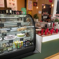 D’Bossco Premium Coffee